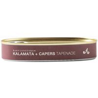 Babylonstoren Kalamata & Caper Tapenade